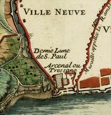 Les Drassanes