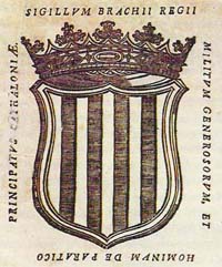 Braç Militar de Catalunya